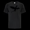 Everyday Heavy Cotton Men/Unisex Tee Thumbnail