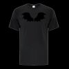 Everyday Heavy Cotton Men/Unisex Tee Thumbnail