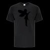Everyday Heavy Cotton Men/Unisex Tee Thumbnail