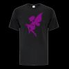 Everyday Heavy Cotton Men/Unisex Tee Thumbnail