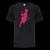 Everyday Heavy Cotton Men/Unisex Tee Thumbnail