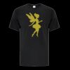 Everyday Heavy Cotton Men/Unisex Tee Thumbnail