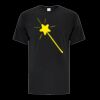 Everyday Heavy Cotton Men/Unisex Tee Thumbnail