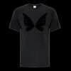 Everyday Heavy Cotton Men/Unisex Tee Thumbnail