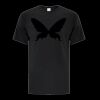 Everyday Heavy Cotton Men/Unisex Tee Thumbnail