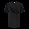 Everyday Heavy Cotton Men/Unisex Tee Thumbnail