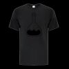 Everyday Heavy Cotton Men/Unisex Tee Thumbnail