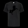 Everyday Heavy Cotton Men/Unisex Tee Thumbnail