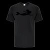 Everyday Heavy Cotton Men/Unisex Tee Thumbnail
