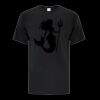 Everyday Heavy Cotton Men/Unisex Tee Thumbnail