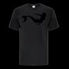 Everyday Heavy Cotton Men/Unisex Tee Thumbnail