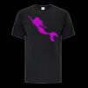 Everyday Heavy Cotton Men/Unisex Tee Thumbnail