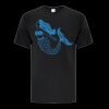 Everyday Heavy Cotton Men/Unisex Tee Thumbnail