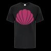 Everyday Heavy Cotton Men/Unisex Tee Thumbnail