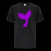 Everyday Heavy Cotton Men/Unisex Tee Thumbnail