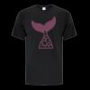 Everyday Heavy Cotton Men/Unisex Tee Thumbnail