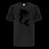 Everyday Heavy Cotton Men/Unisex Tee Thumbnail
