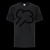 Everyday Heavy Cotton Men/Unisex Tee Thumbnail