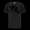 Everyday Heavy Cotton Men/Unisex Tee Thumbnail