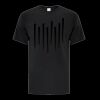 Everyday Heavy Cotton Men/Unisex Tee Thumbnail