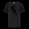 Everyday Heavy Cotton Men/Unisex Tee Thumbnail