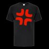 Everyday Heavy Cotton Men/Unisex Tee Thumbnail