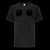 Everyday Heavy Cotton Men/Unisex Tee Thumbnail