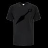Everyday Heavy Cotton Men/Unisex Tee Thumbnail
