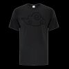 Everyday Heavy Cotton Men/Unisex Tee Thumbnail