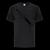 Everyday Heavy Cotton Men/Unisex Tee Thumbnail