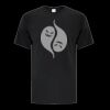 Everyday Heavy Cotton Men/Unisex Tee Thumbnail