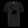 Everyday Heavy Cotton Men/Unisex Tee Thumbnail
