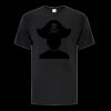 Everyday Heavy Cotton Men/Unisex Tee Thumbnail
