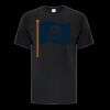 Everyday Heavy Cotton Men/Unisex Tee Thumbnail