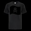 Everyday Heavy Cotton Men/Unisex Tee Thumbnail