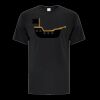 Everyday Heavy Cotton Men/Unisex Tee Thumbnail