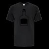 Everyday Heavy Cotton Men/Unisex Tee Thumbnail