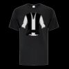Everyday Heavy Cotton Men/Unisex Tee Thumbnail