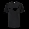 Everyday Heavy Cotton Men/Unisex Tee Thumbnail
