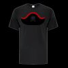 Everyday Heavy Cotton Men/Unisex Tee Thumbnail