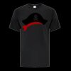 Everyday Heavy Cotton Men/Unisex Tee Thumbnail