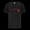 Everyday Heavy Cotton Men/Unisex Tee Thumbnail