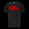 Everyday Heavy Cotton Men/Unisex Tee Thumbnail