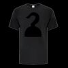 Everyday Heavy Cotton Men/Unisex Tee Thumbnail