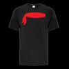 Everyday Heavy Cotton Men/Unisex Tee Thumbnail