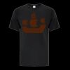 Everyday Heavy Cotton Men/Unisex Tee Thumbnail