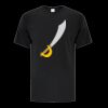 Everyday Heavy Cotton Men/Unisex Tee Thumbnail