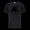 Everyday Heavy Cotton Men/Unisex Tee Thumbnail
