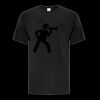 Everyday Heavy Cotton Men/Unisex Tee Thumbnail