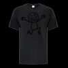 Everyday Heavy Cotton Men/Unisex Tee Thumbnail
